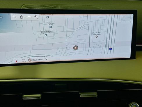 New 2026 Genesis GV70 2.5T Advanced image 12