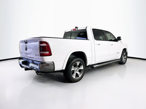 Used 2020 RAM 1500 Laramie image 9