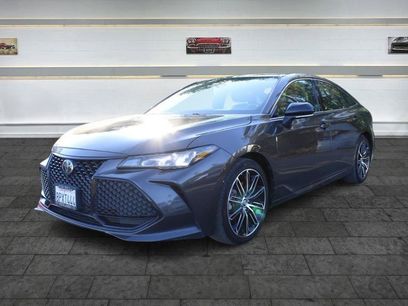 Used 2020 Toyota Avalon XSE w/ Preferred Accessory Package