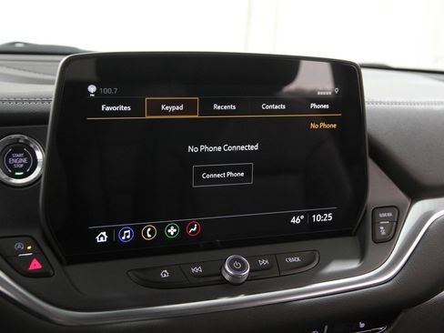 Certified 2024 Chevrolet Blazer LT image 11