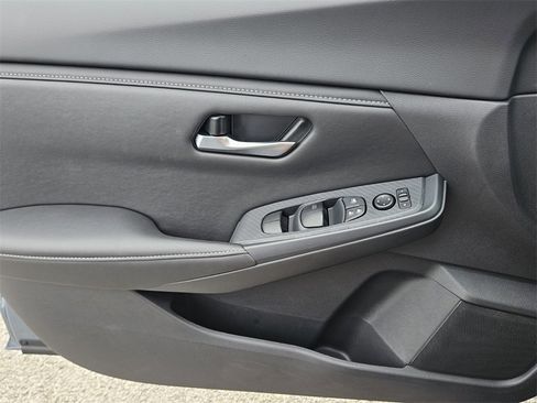 New 2025 Nissan Sentra SV w/ All-Weather Package image 25