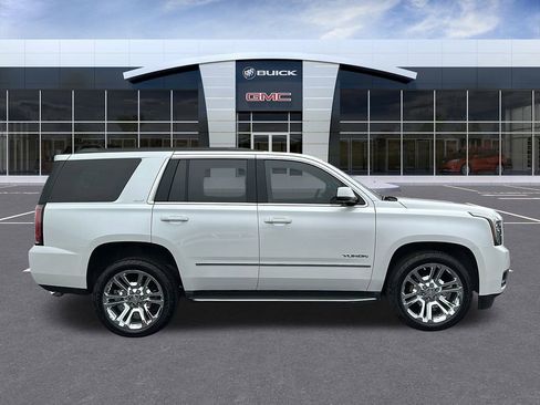 Used 2016 GMC Yukon SLT w/ Premium Edition image 6