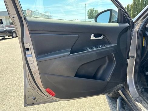 Used 2014 Kia Sportage LX AWD/4WD image 14