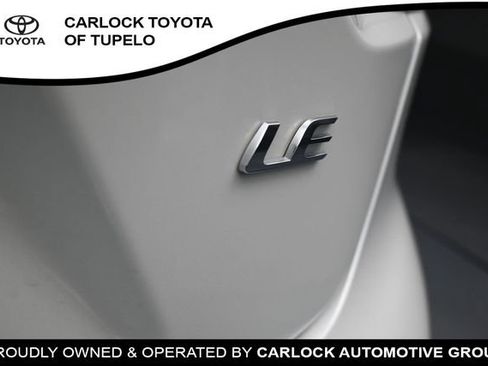 Used 2026 Toyota Corolla LE FWD image 12
