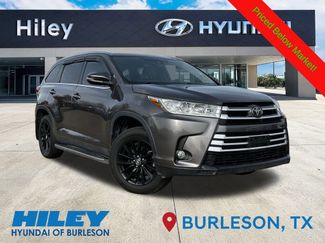 Used 2019 Toyota Highlander XLE 360° Tour