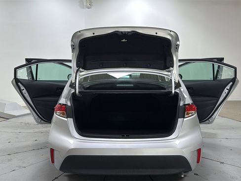 Certified 2025 Toyota Corolla LE image 16