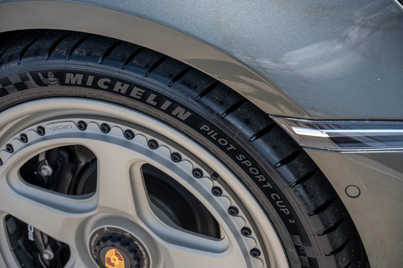 Used 2026 Porsche 911 Carrera GTS RWD image 15