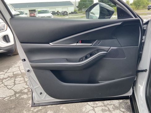 Used 2025 MAZDA CX-30 AWD 2.5 S w/ Select Sport Pkg image 21