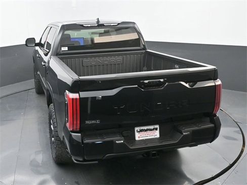 New 2026 Toyota Tundra Platinum image 30