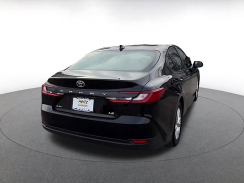 Used 2025 Toyota Camry LE image 14