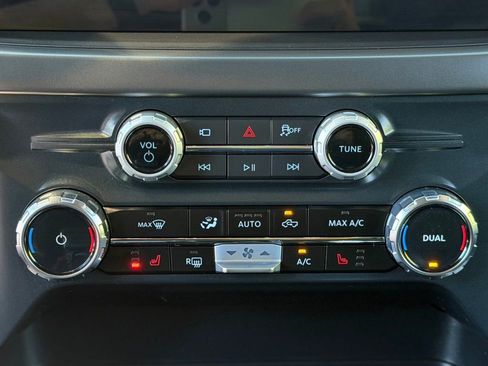 Used 2025 Ford F150 Tremor w/ Bed Utility Package AWD/4WD image 17