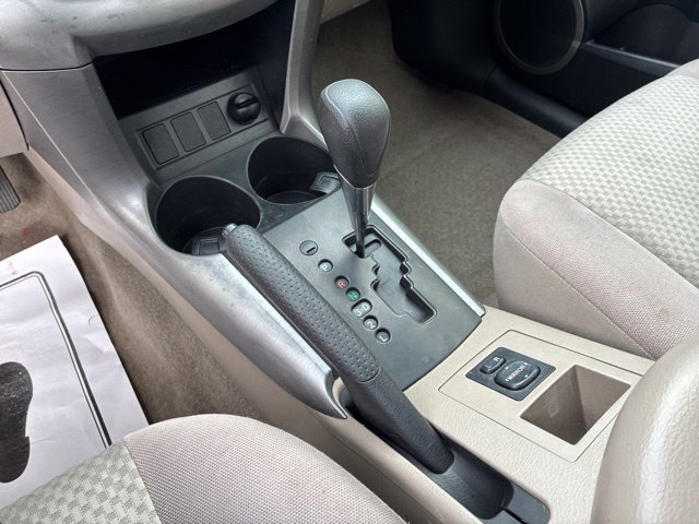 Used 2007 Toyota RAV4 2WD image 11
