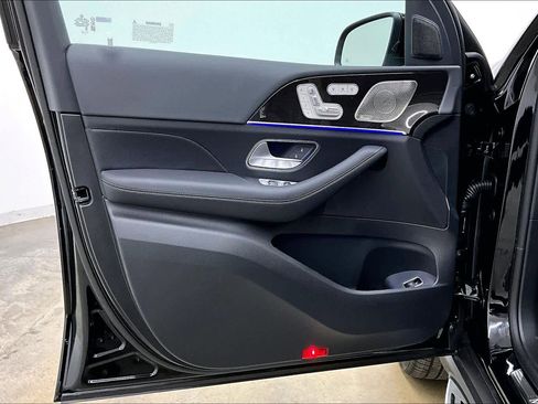 New 2026 Mercedes-Benz GLE 350 4MATIC image 10