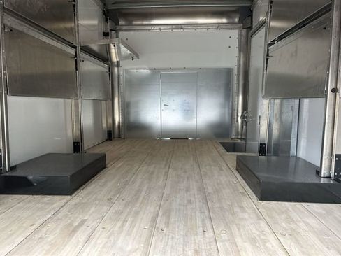 New 2025 Ford E-350 and Econoline 350 Super Duty w/ Driver's Safety Package image 16