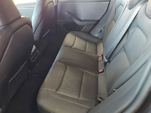 Used 2024 Tesla Model 3 Standard Range RWD image 8
