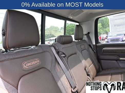 New 2026 RAM 1500 Limited image 24