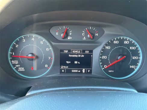 Used 2023 Chevrolet Malibu LT image 24