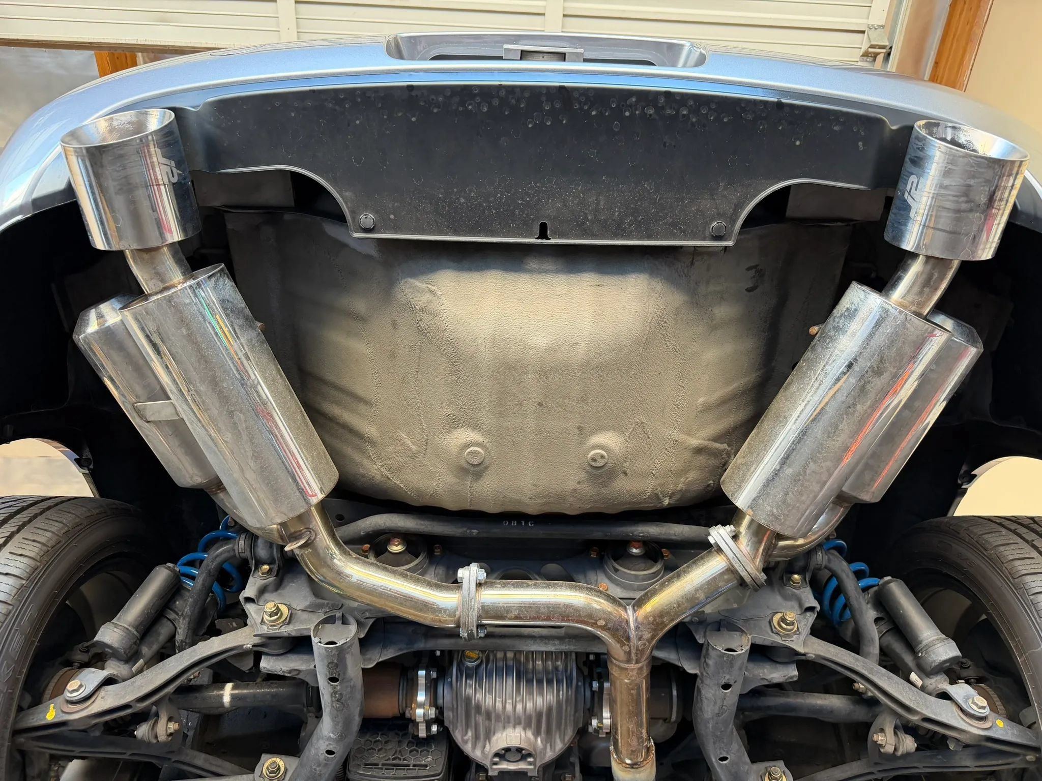 Used 2001 Honda S2000 image 40