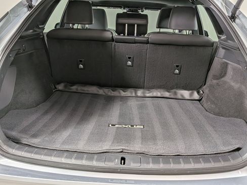 Used 2023 Lexus RX 350 FWD w/ Cold Area Package image 21