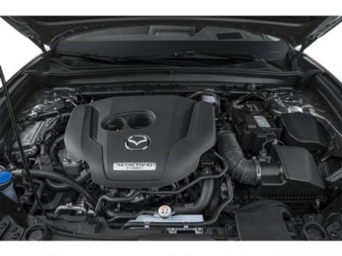 New 2026 MAZDA CX-30 2.5 Turbo w/ Premium Plus Pkg image 14
