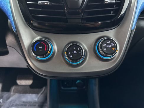 Used 2017 Chevrolet Spark LT image 18