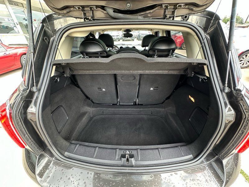 Used 2016 MINI Cooper Countryman S AWD/4WD image 15