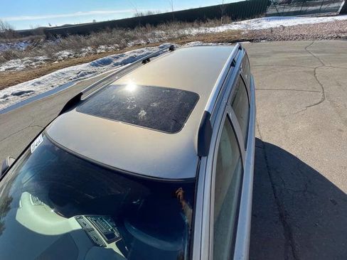 Used 2005 Volvo XC70 image 10