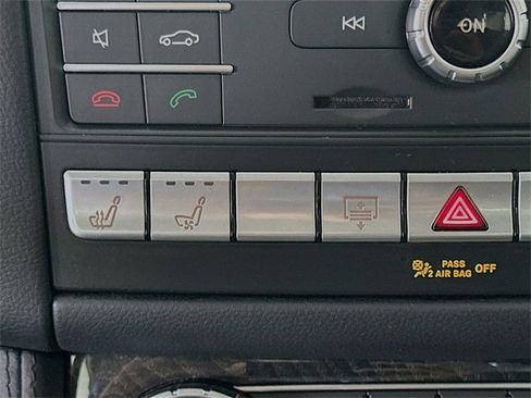 Used 2016 Mercedes-Benz CLS 400 4MATIC image 20