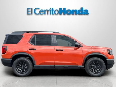 New 2026 Honda Passport TrailSport Elite image 2