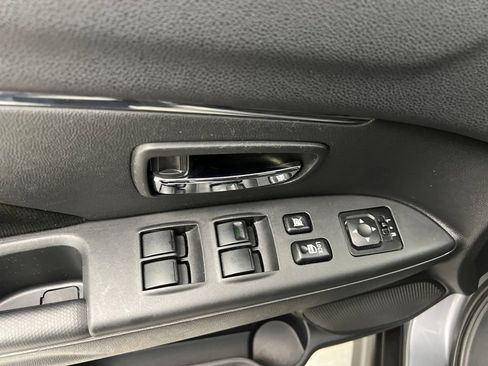 Used 2024 Mitsubishi Outlander Sport ES AWD/4WD image 16