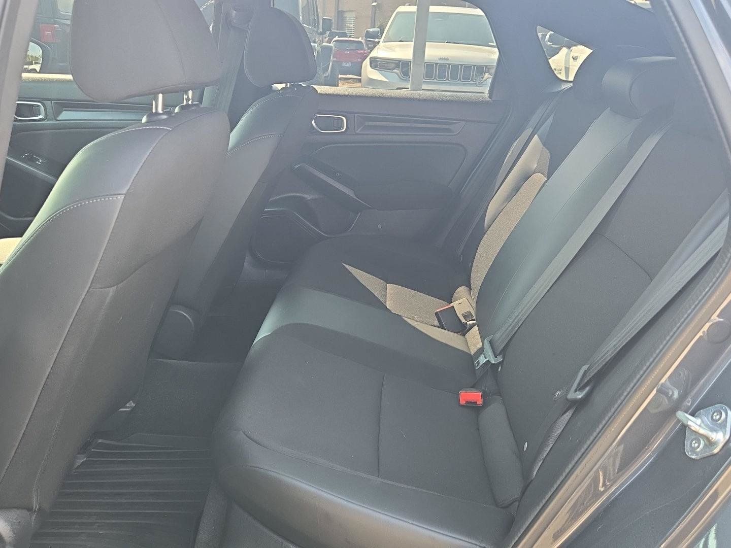 Used 2023 Honda Civic Sport image 14