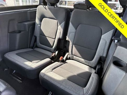 Certified 2023 Ford Bronco Big Bend image 7