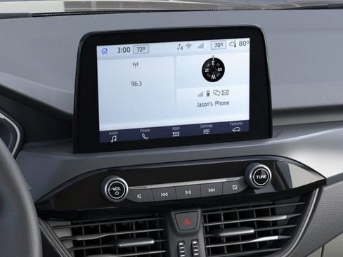 New 2025 Ford Escape Active w/ Cold Weather Package image 14