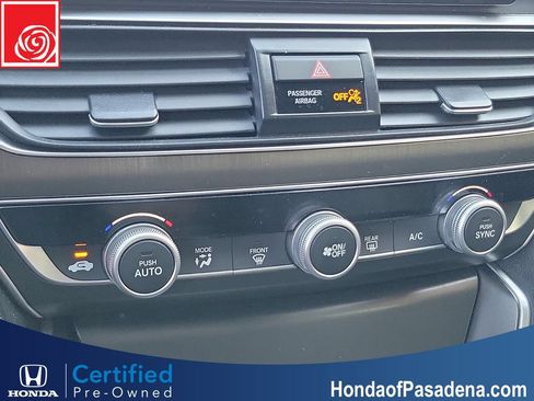 Used 2022 Honda Accord LX image 18