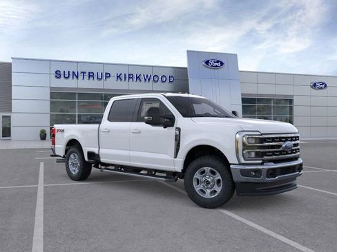 New 2026 Ford F350 XLT w/ XLT Premium Package image 9