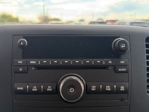 Used 2013 Chevrolet Silverado 1500 LT RWD image 13