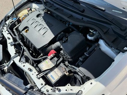 Used 2016 Scion iM image 18