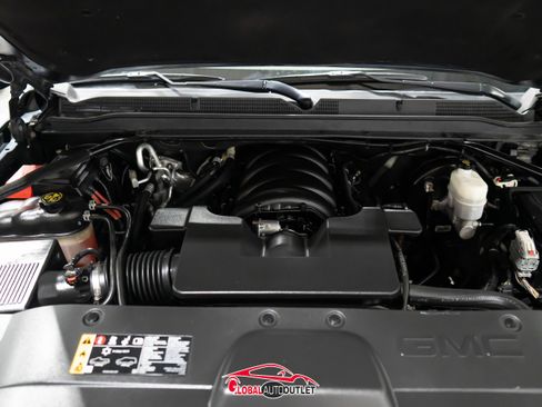 Used 2019 GMC Yukon Denali w/ Denali Ultimate Package image 53