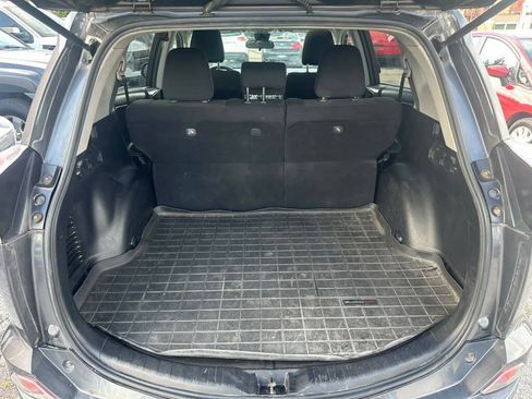 Used 2018 Toyota RAV4 XLE w/ Plus Extra Value Package AWD/4WD image 23