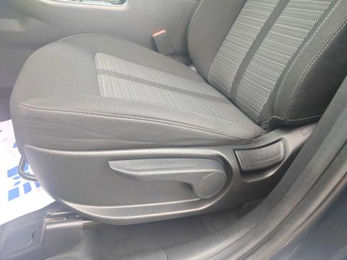Used 2020 Jeep Compass Limited AWD/4WD image 11