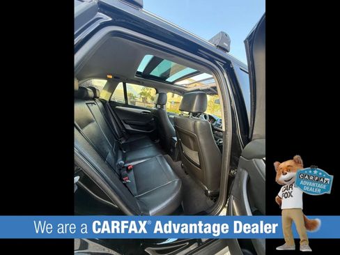 Used 2015 BMW X1 xDrive28i image 19