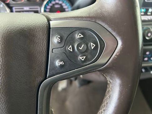 Used 2018 Chevrolet Silverado 1500 LT w/ All Star Edition image 20