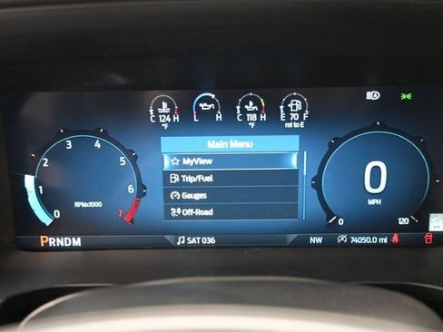 Used 2024 Ford F150 XLT w/ Equipment Group 302A MID AWD/4WD image 20