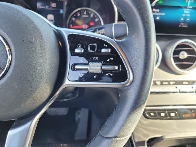 Used 2020 Mercedes-Benz GLC 300 image 22