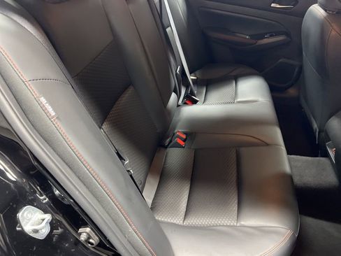 Used 2025 Nissan Altima 2.5 SR image 11