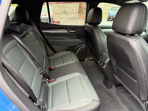 New 2026 GMC Terrain AT4 w/ LPO, Floor Liner Package AWD/4WD image 20