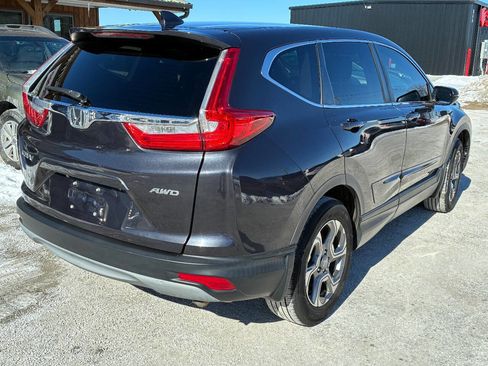 Used 2017 Honda CR-V EX-L image 5