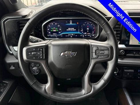 Used 2024 Chevrolet Silverado 2500 High Country w/ High Country Premium Package AWD/4WD image 13