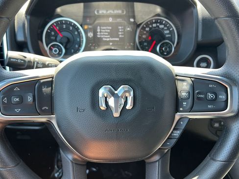 New 2026 RAM 1500 Express AWD/4WD image 23