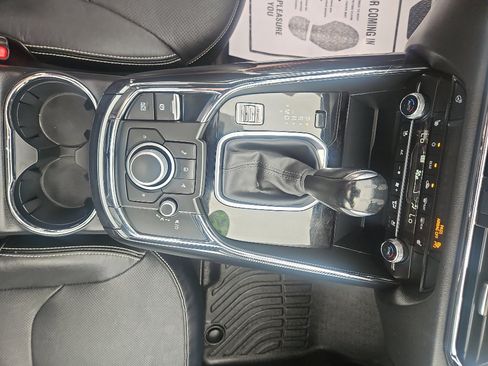 Used 2022 MAZDA CX-9 Grand Touring AWD/4WD image 12